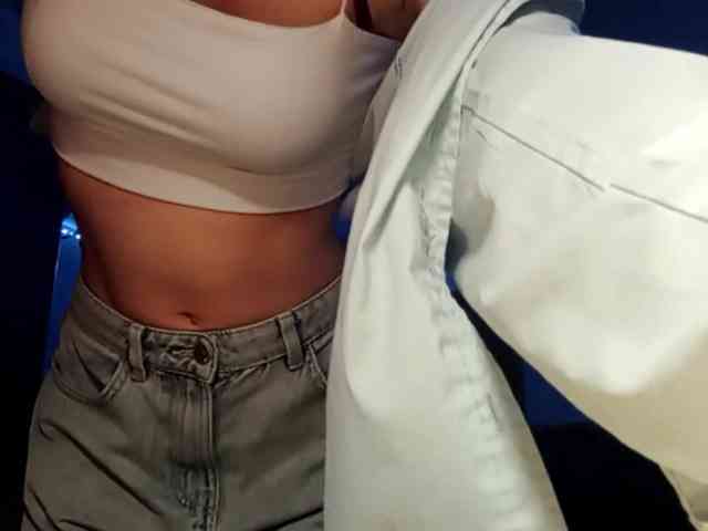 MargorieFelts webcam