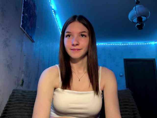 MargorieFelts webcam