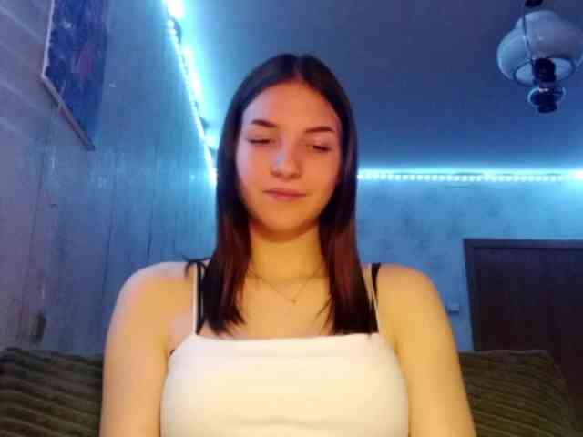 MargorieFelts Live Webcam on BongaCams