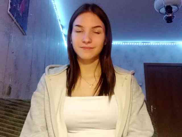 MargorieFelts webcam