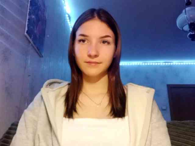 MargorieFelts webcam