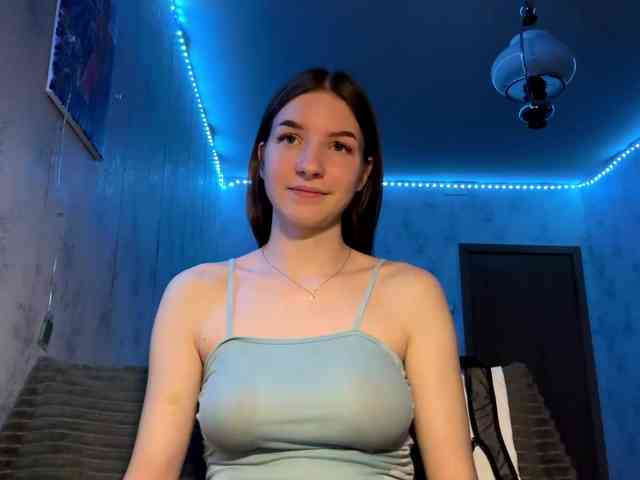 MargorieFelts webcam