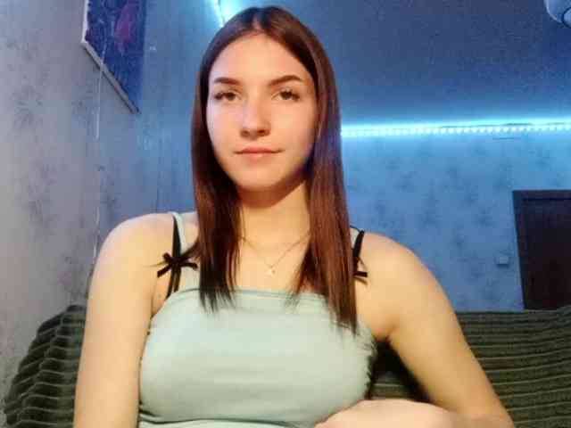 MargorieFelts webcam