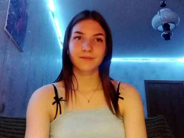 MargorieFelts webcam