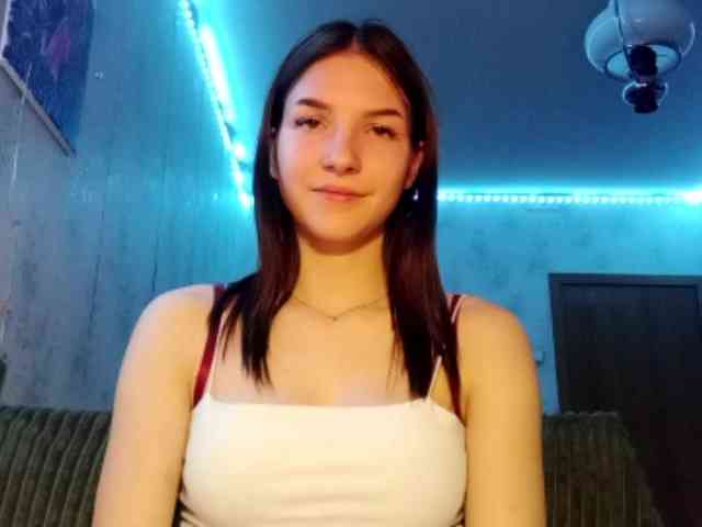 MargorieFelts webcam