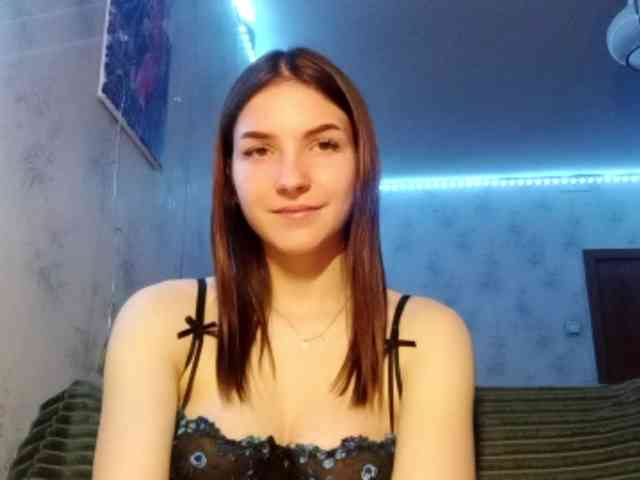 MargorieFelts webcam