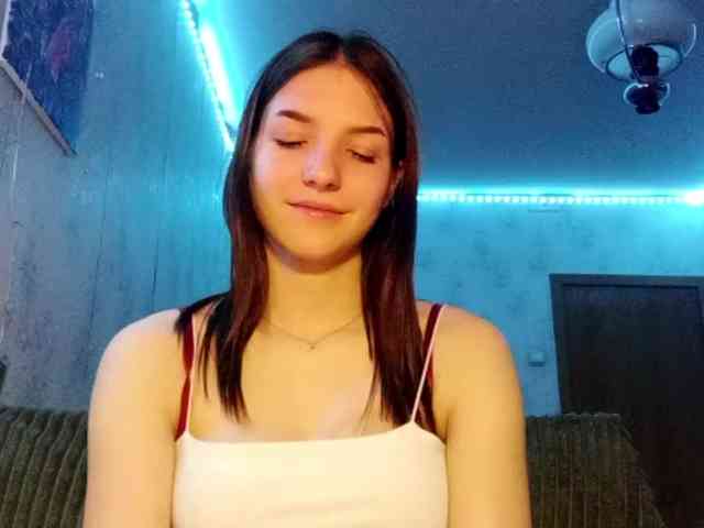 MargorieFelts webcam
