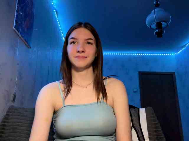 MargorieFelts webcam