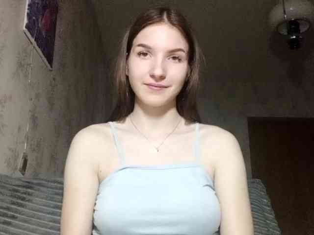 MargorieFelts webcam