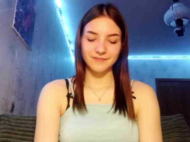 MargorieFelts webcam