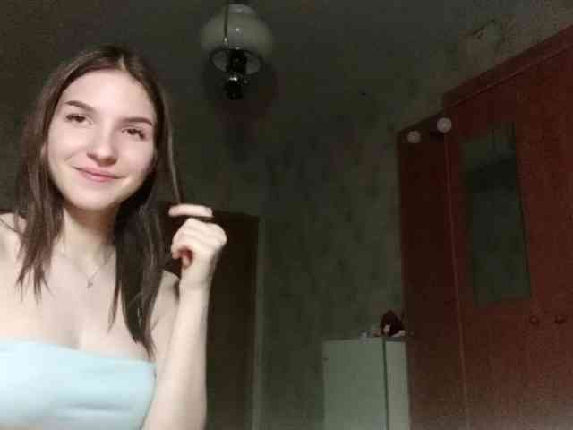 MargorieFelts webcam
