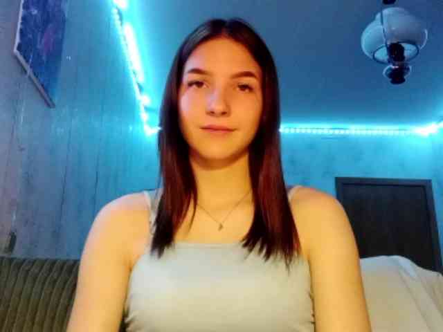MargorieFelts webcam