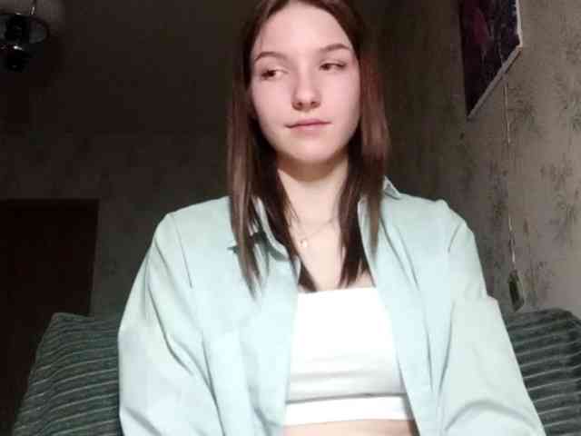 MargorieFelts webcam