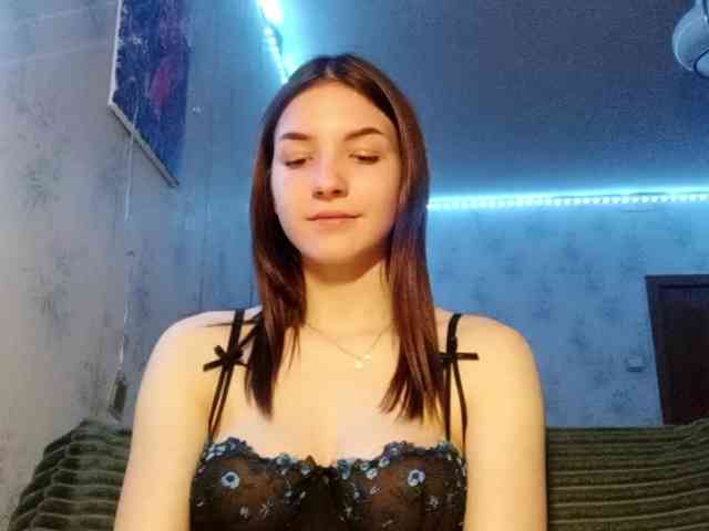 MargorieFelts webcam