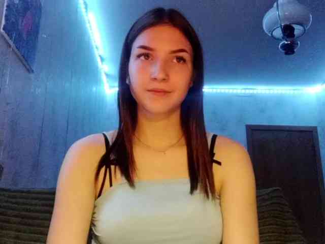 MargorieFelts webcam