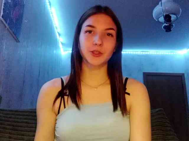 MargorieFelts webcam