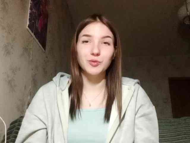 MargorieFelts webcam