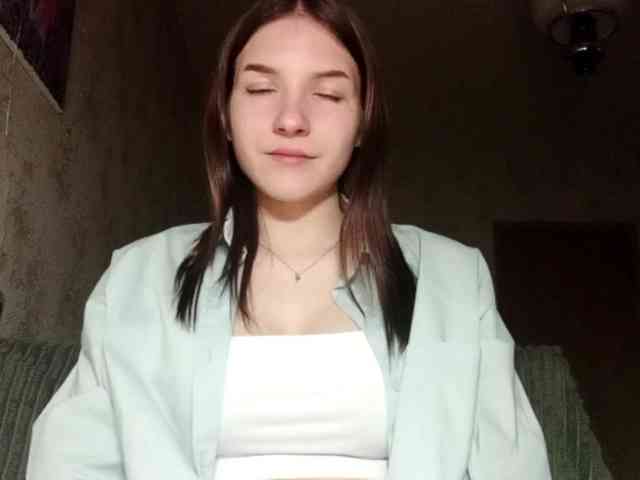 MargorieFelts webcam