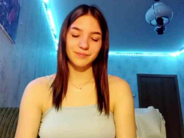 MargorieFelts webcam