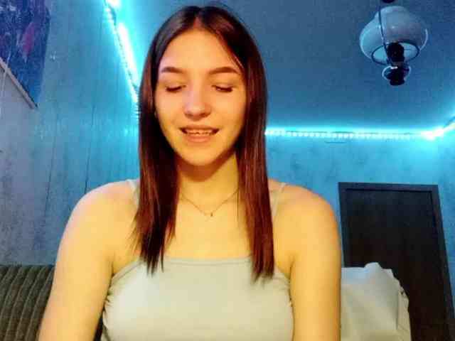 MargorieFelts webcam