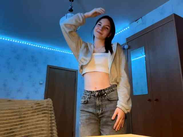 MargorieFelts webcam