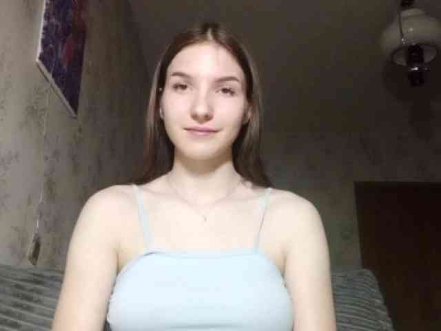 MargorieFelts webcam