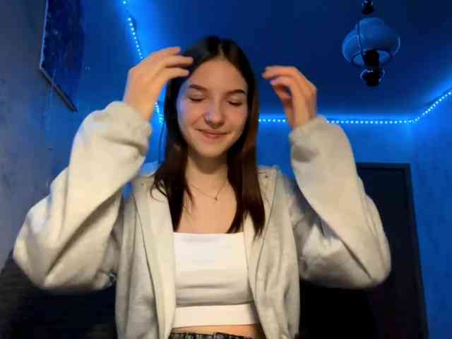 MargorieFelts webcam