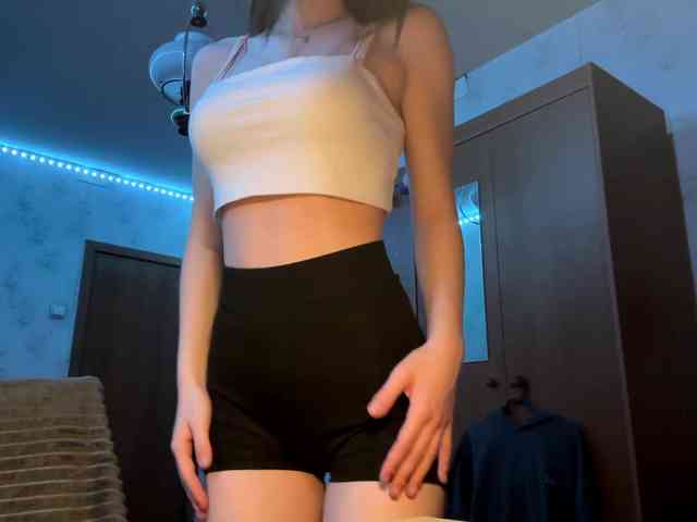 MargorieFelts webcam