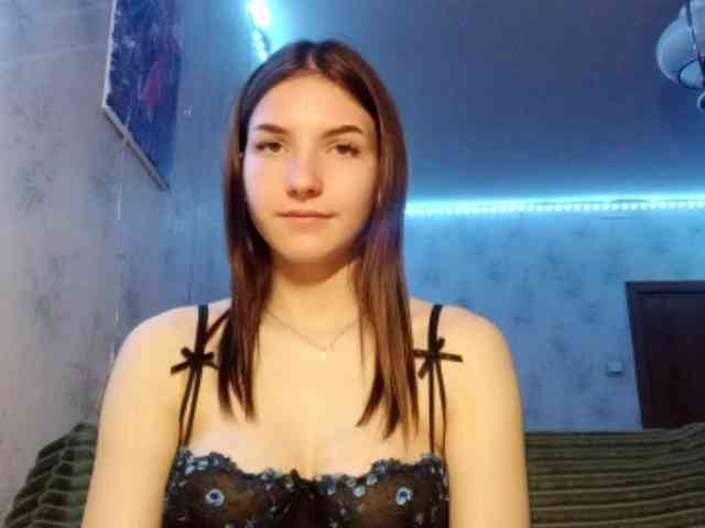 MargorieFelts webcam