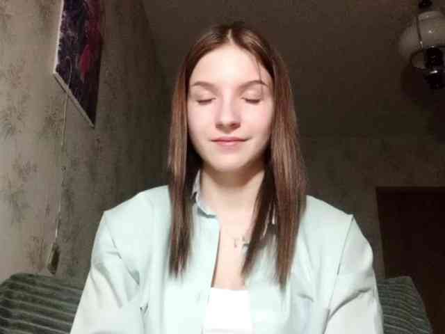 MargorieFelts webcam