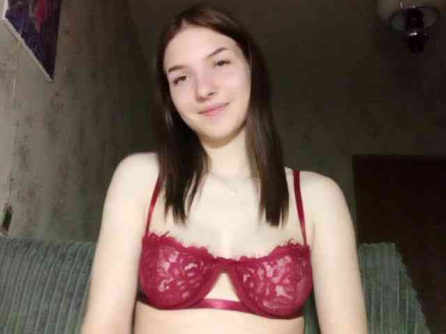 MargorieFelts webcam