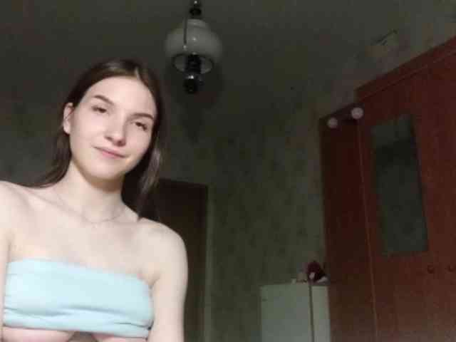 MargorieFelts webcam