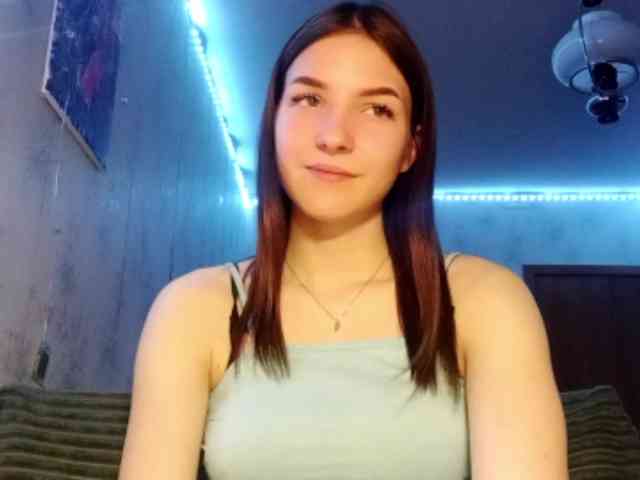 MargorieFelts webcam