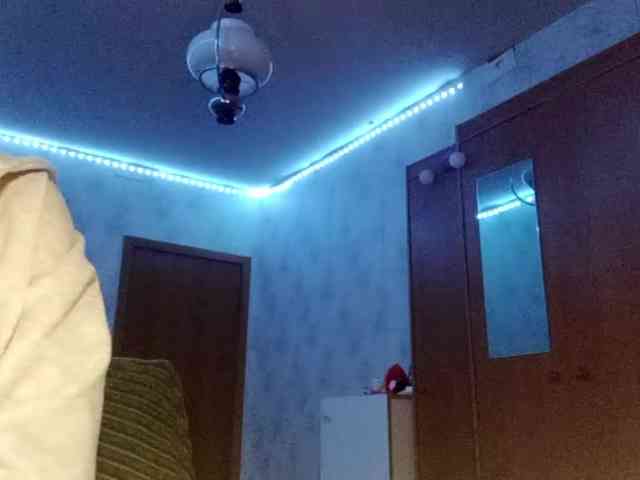 MargorieFelts webcam