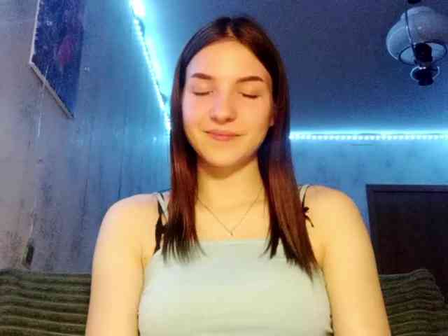 MargorieFelts webcam