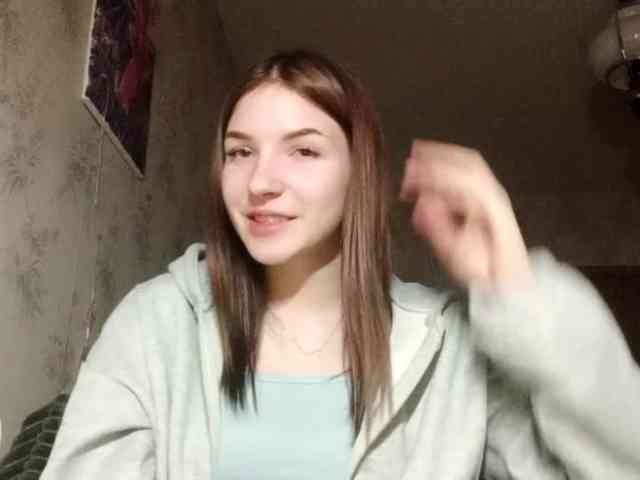 MargorieFelts webcam