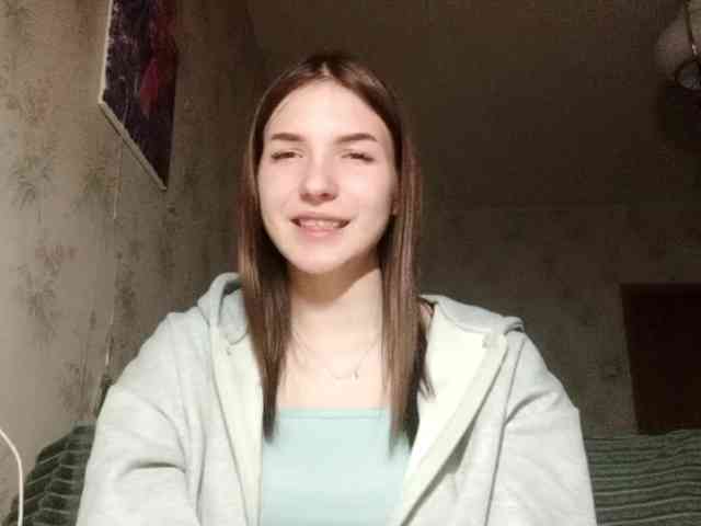 MargorieFelts webcam