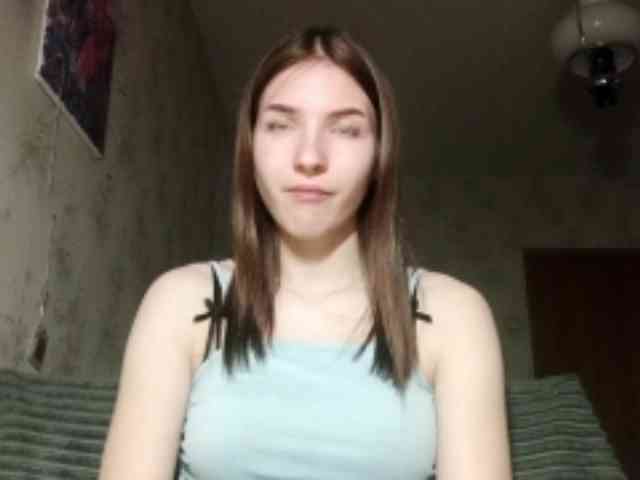 MargorieFelts webcam