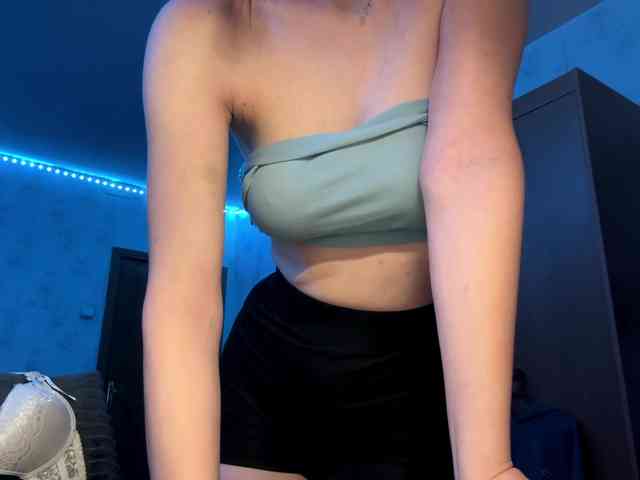 MargorieFelts webcam