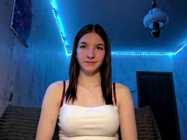 MargorieFelts webcam