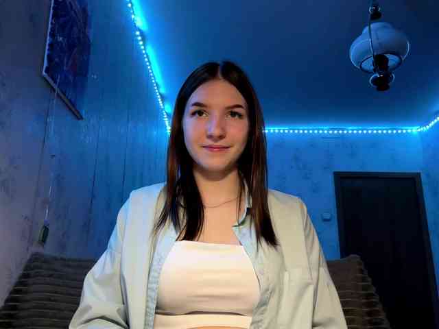 MargorieFelts webcam