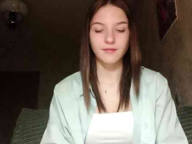 MargorieFelts webcam