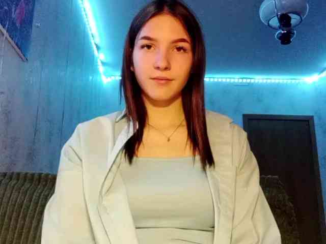 MargorieFelts webcam