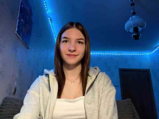 MargorieFelts webcam