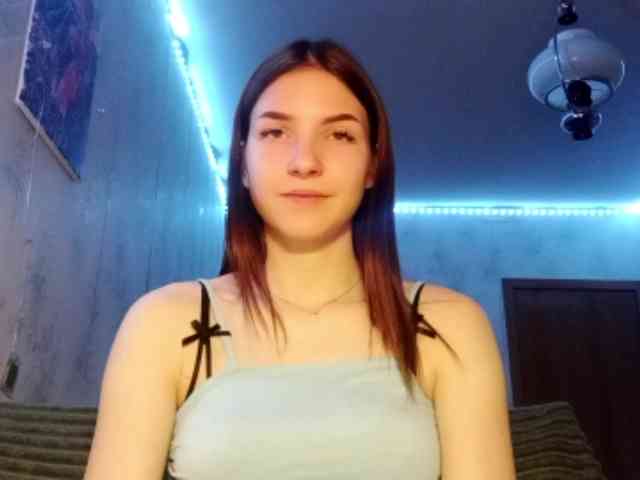 MargorieFelts webcam