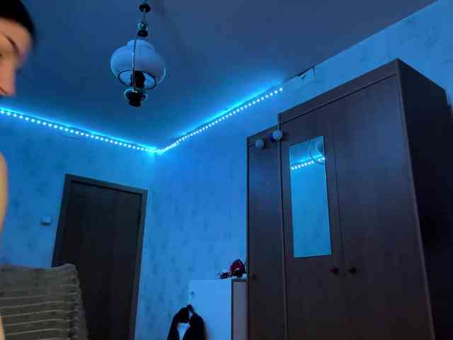 MargorieFelts webcam