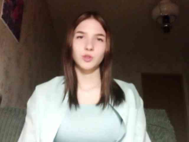 MargorieFelts webcam