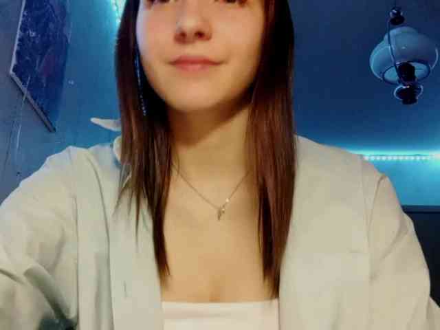 MargorieFelts webcam