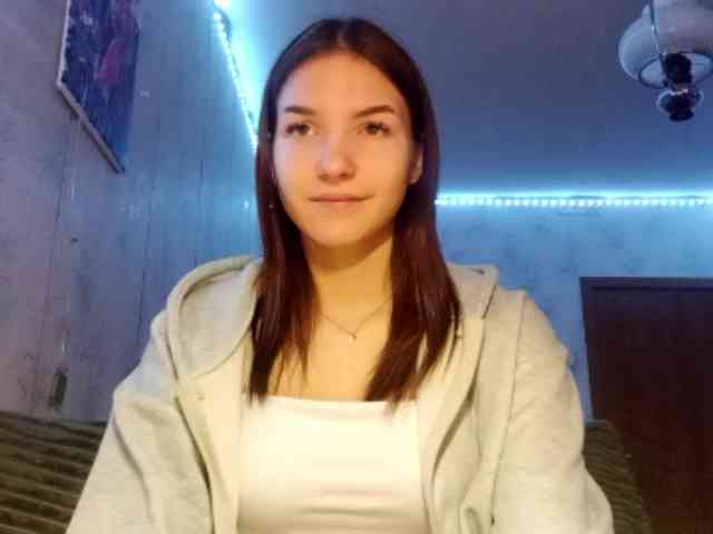 MargorieFelts webcam