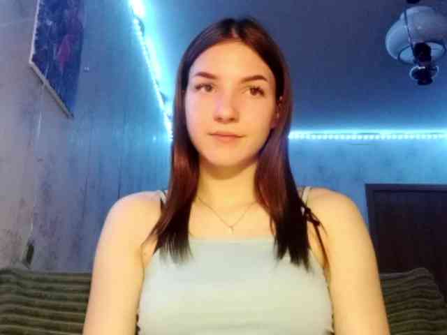 MargorieFelts webcam